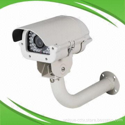 700TVL 1/3" Color Sony 960H CCD and Sony Effio-E DSP Security Camera System